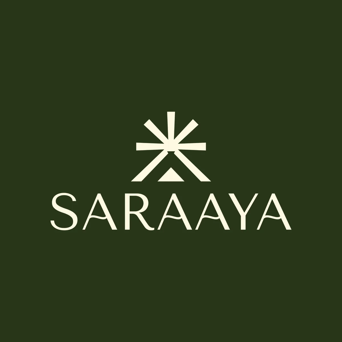 saraaya